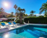 Resale - Villa - Playa Flamenca