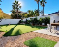 Resale - Villa - Playa Flamenca