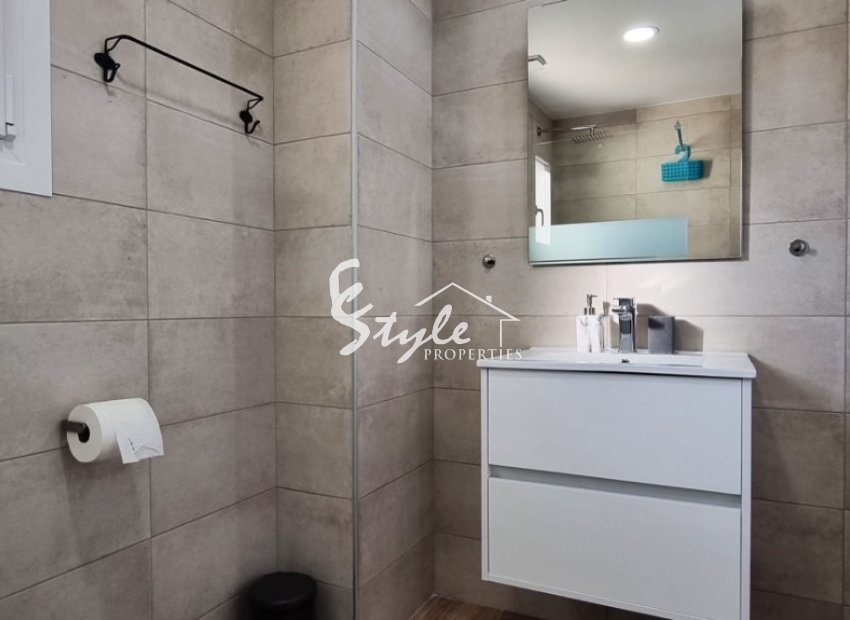 Resale - Villa - Playa Flamenca