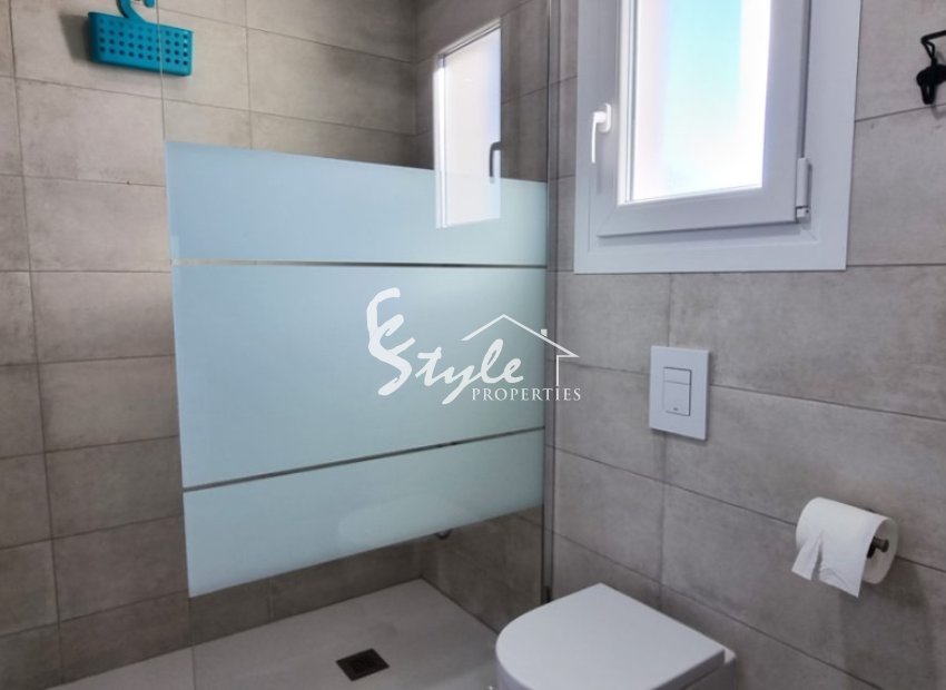 Resale - Villa - Playa Flamenca