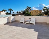 Resale - Villa - Playa Flamenca