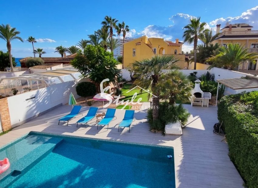 Resale - Villa - Playa Flamenca