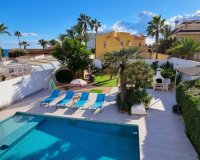 Resale - Villa - Playa Flamenca