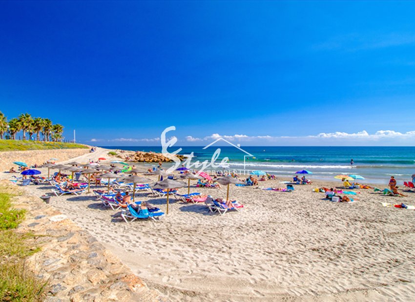 Resale - Villa - Playa Flamenca