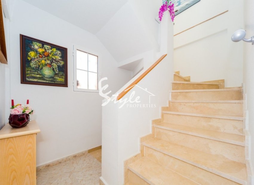 Resale - Villa - Playa Flamenca