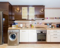 Resale - Villa - Playa Flamenca