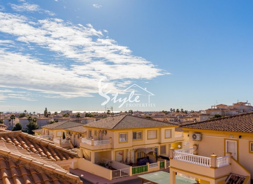 Resale - Villa - Playa Flamenca