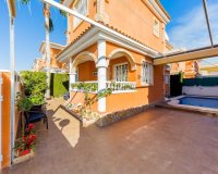 Resale - Villa - Playa Flamenca