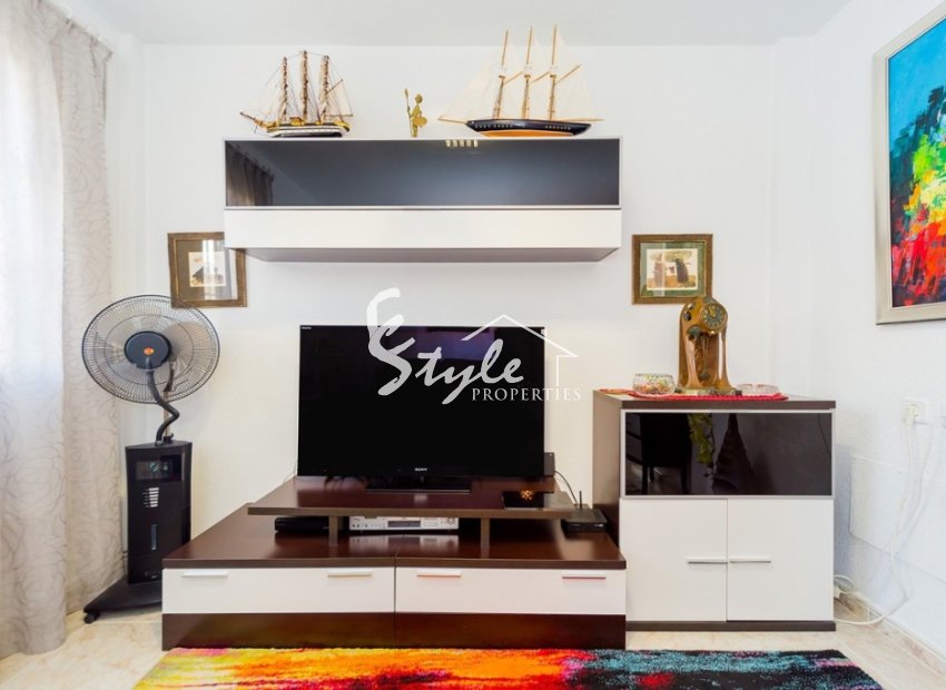 Resale - Villa - Playa Flamenca