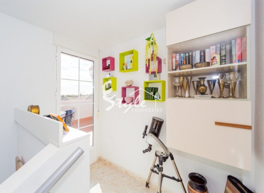 Resale - Villa - Playa Flamenca