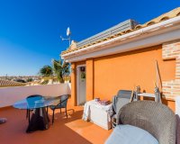 Resale - Villa - Playa Flamenca