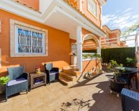 Resale - Villa - Playa Flamenca