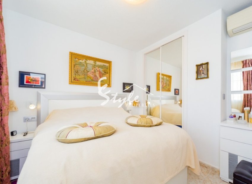 Resale - Villa - Playa Flamenca