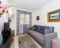 Resale - Villa - Playa Flamenca