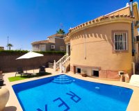 Resale - Villa - Playa Flamenca