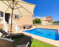 Resale - Villa - Playa Flamenca