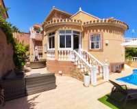 Resale - Villa - Playa Flamenca