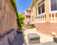 Resale - Villa - Playa Flamenca