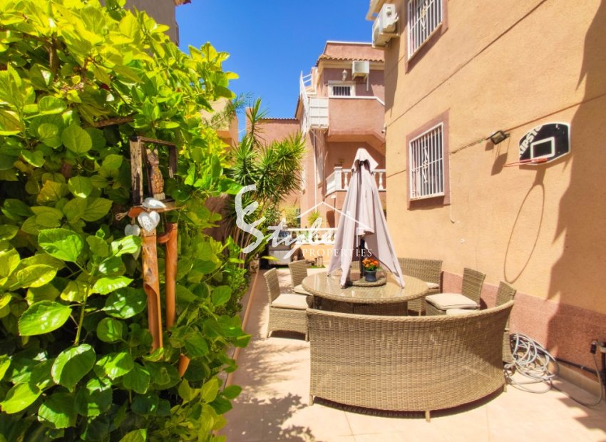 Resale - Villa - Playa Flamenca