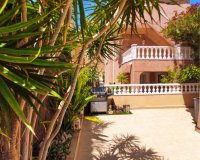 Resale - Villa - Playa Flamenca