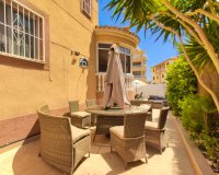 Resale - Villa - Playa Flamenca