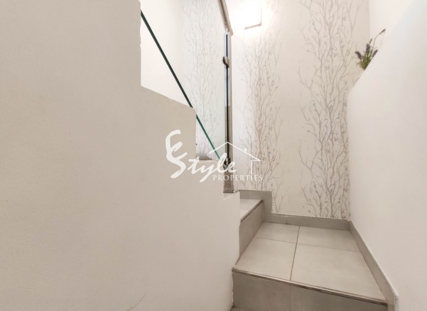 Resale - Villa - Playa Flamenca