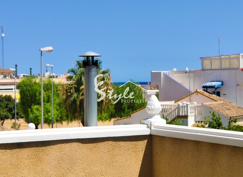 Resale - Villa - Playa Flamenca