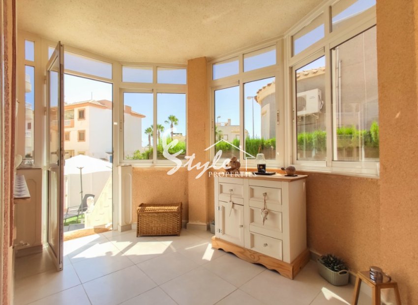 Resale - Villa - Playa Flamenca