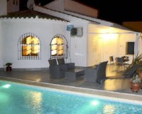 Resale - Villa - Playa Flamenca
