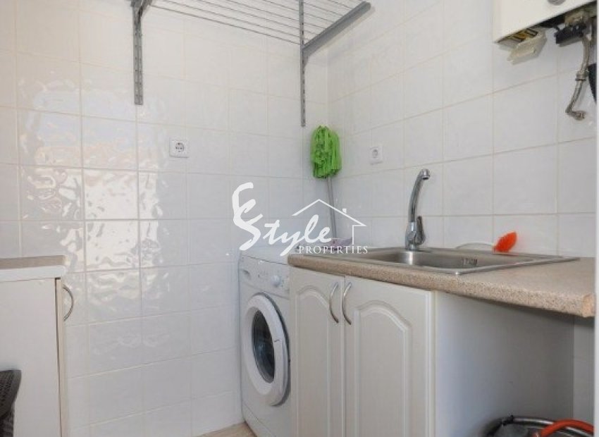 Resale - Villa - Playa Flamenca