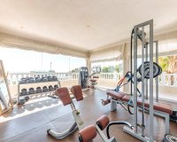 Resale - Villa - Playa San Juan