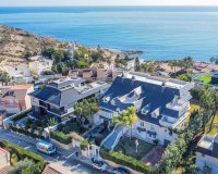 Resale - Villa - Playa San Juan