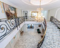 Resale - Villa - Playa San Juan