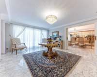 Resale - Villa - Playa San Juan