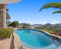 Resale - Villa - Port d'Andratx - Andratx