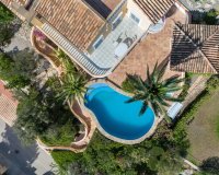 Resale - Villa - Port d'Andratx - Andratx