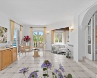 Resale - Villa - Port d'Andratx - Andratx