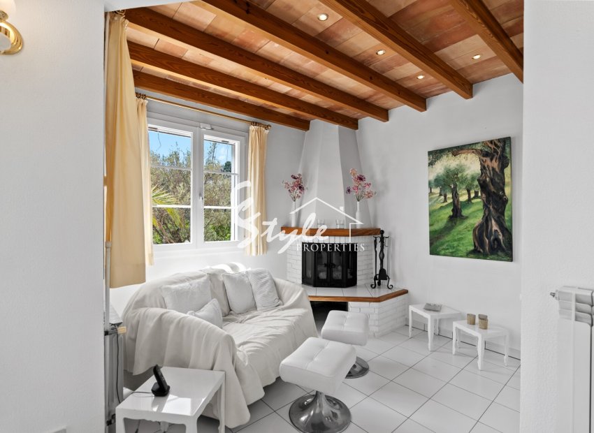 Resale - Villa - Port d'Andratx - Andratx