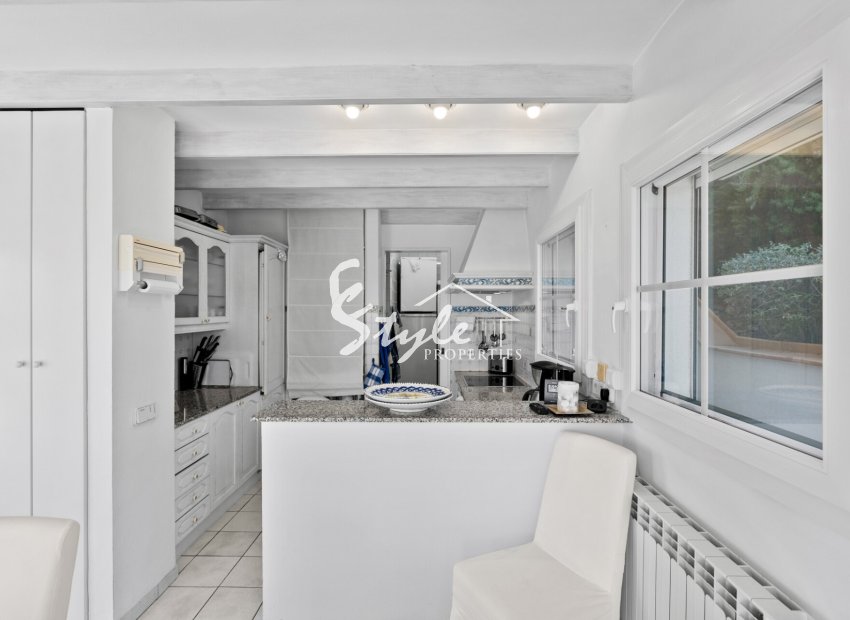 Resale - Villa - Port d'Andratx - Andratx