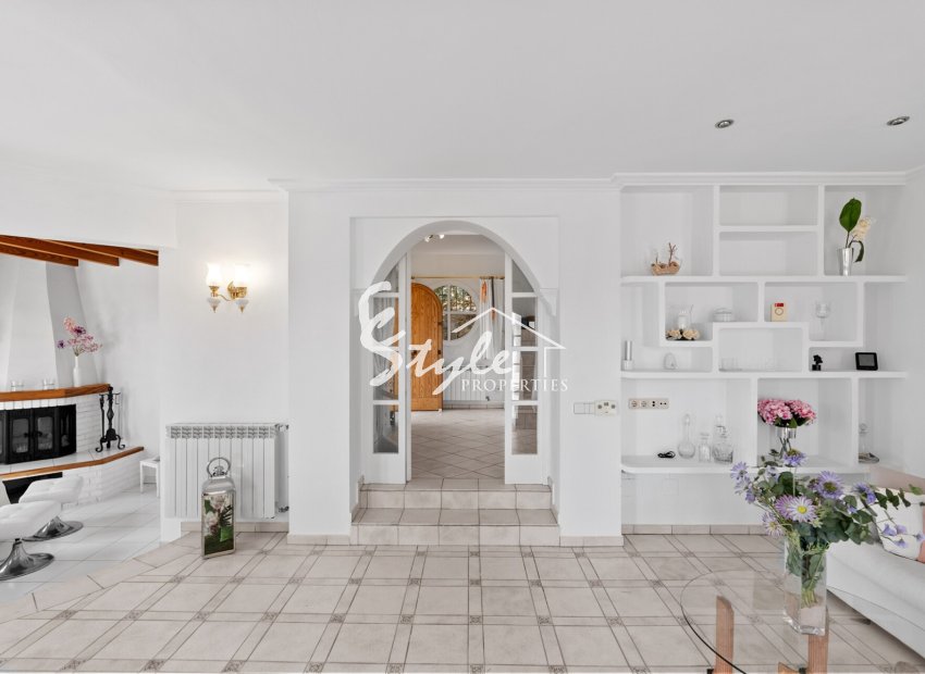 Resale - Villa - Port d'Andratx - Andratx