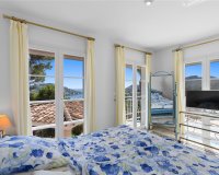 Resale - Villa - Port d'Andratx - Andratx