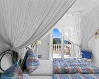 Resale - Villa - Port d'Andratx - Andratx