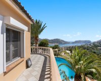 Resale - Villa - Port d'Andratx - Andratx