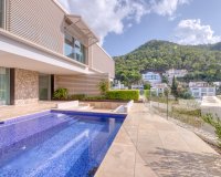 Resale - Villa - Port d'Andratx - Andratx