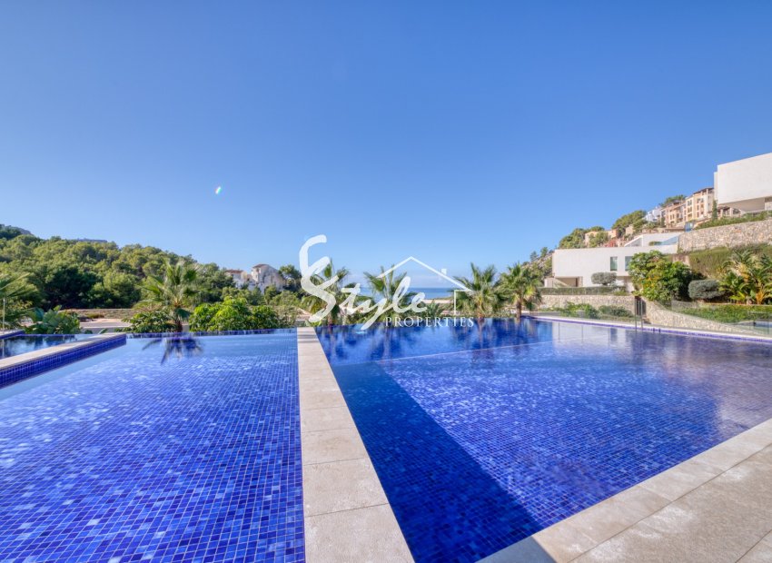 Resale - Villa - Port d'Andratx - Andratx