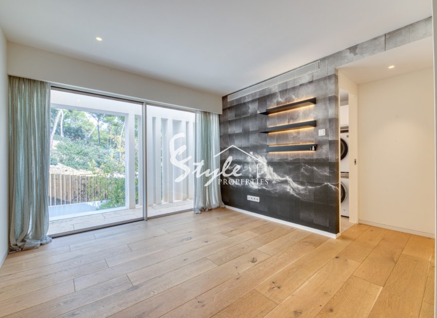 Resale - Villa - Port d'Andratx - Andratx