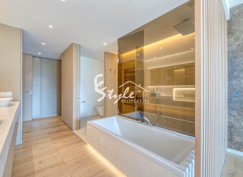 Resale - Villa - Port d'Andratx - Andratx