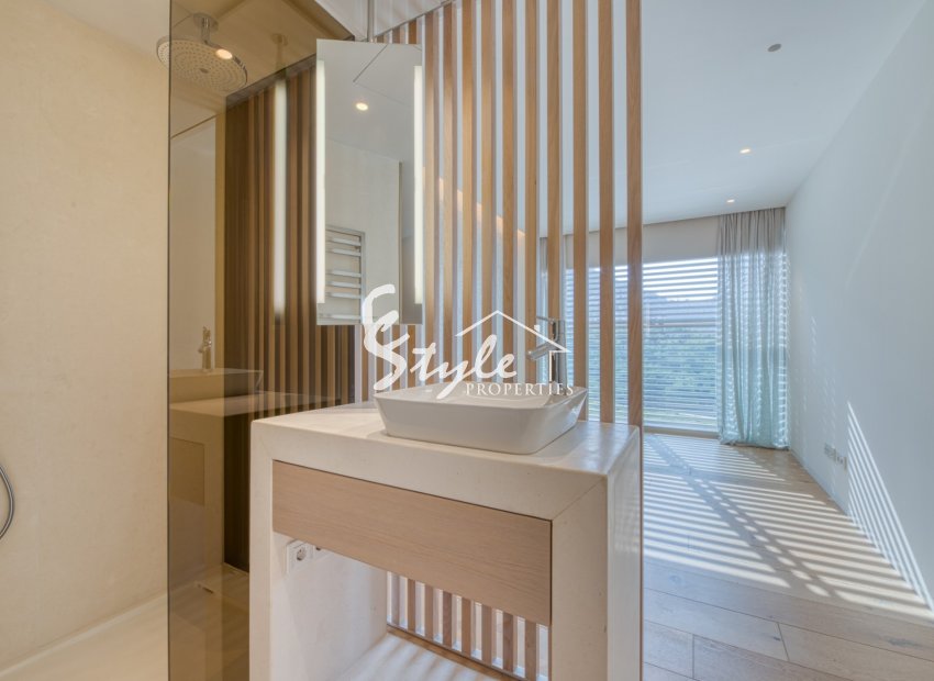 Resale - Villa - Port d'Andratx - Andratx