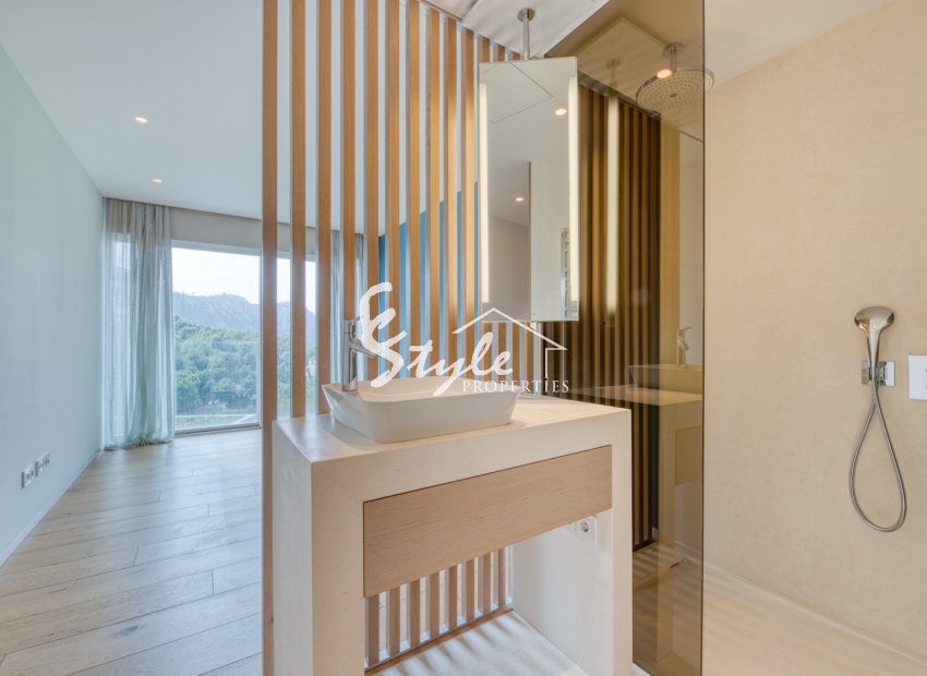 Resale - Villa - Port d'Andratx - Andratx