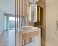 Resale - Villa - Port d'Andratx - Andratx